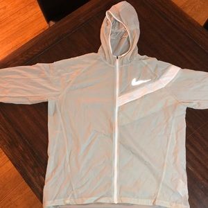 Nike Windbreaker